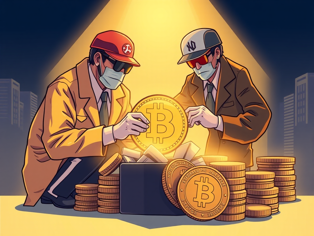 Protecting wealth in crypto 1767367941