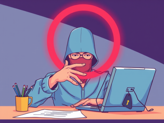 Protecting Yourself From Phishing Attacks