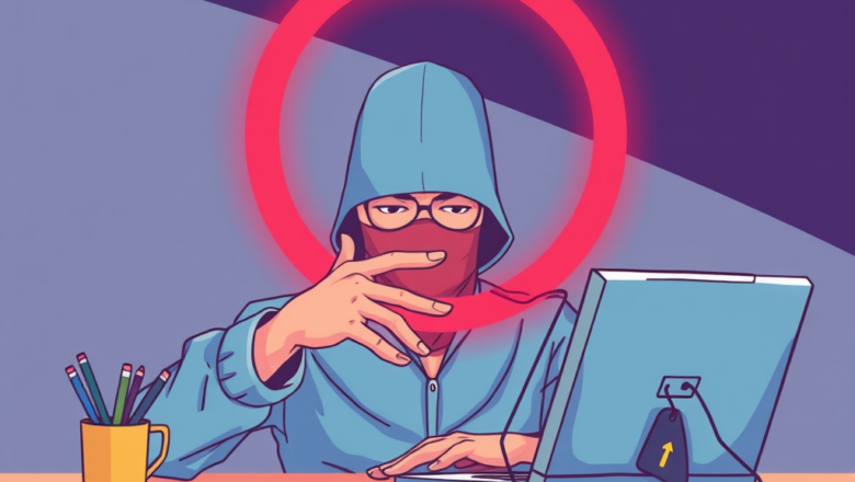 Protecting Yourself From Phishing Attacks