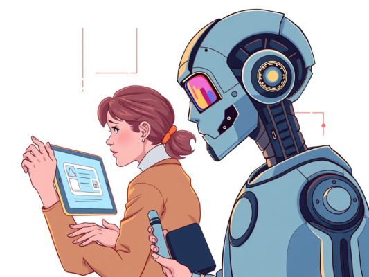 Public Perception of AI Explained