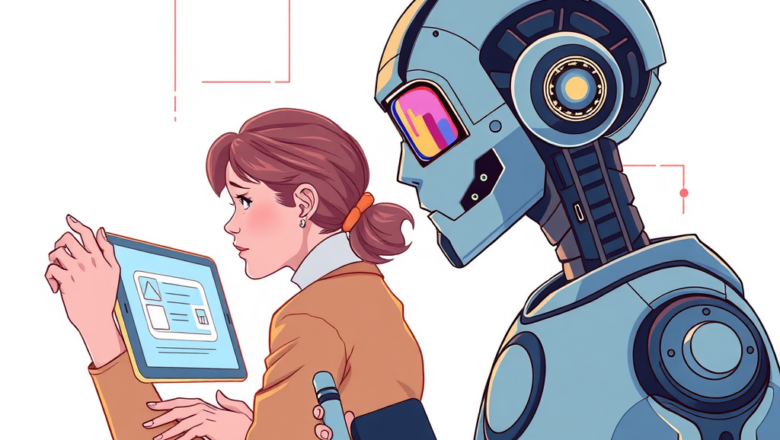 Public Perception of AI Explained