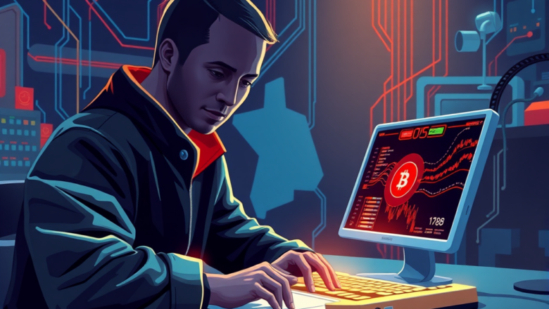 Quantum Computing Threat to Crypto