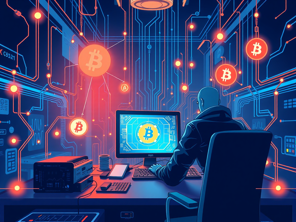 Quantum computing and crypto future 1767364252