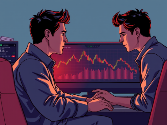 RSI Indicator Explained