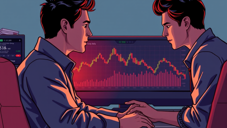 RSI Indicator Explained