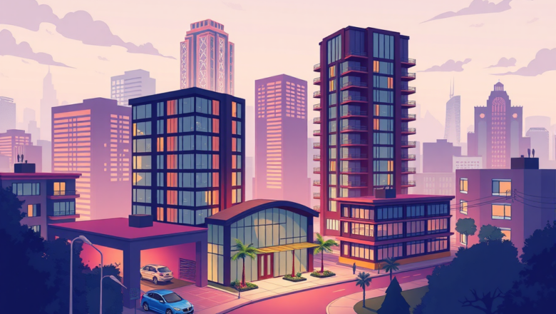 Real Estate on Blockchain Explained