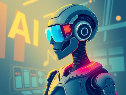 Real-World Applications of AI