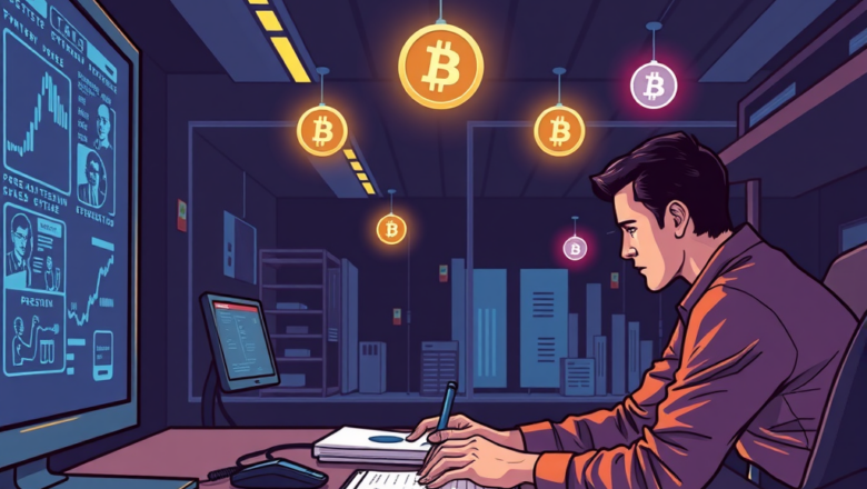 Real-World Use Cases of Smart Contracts