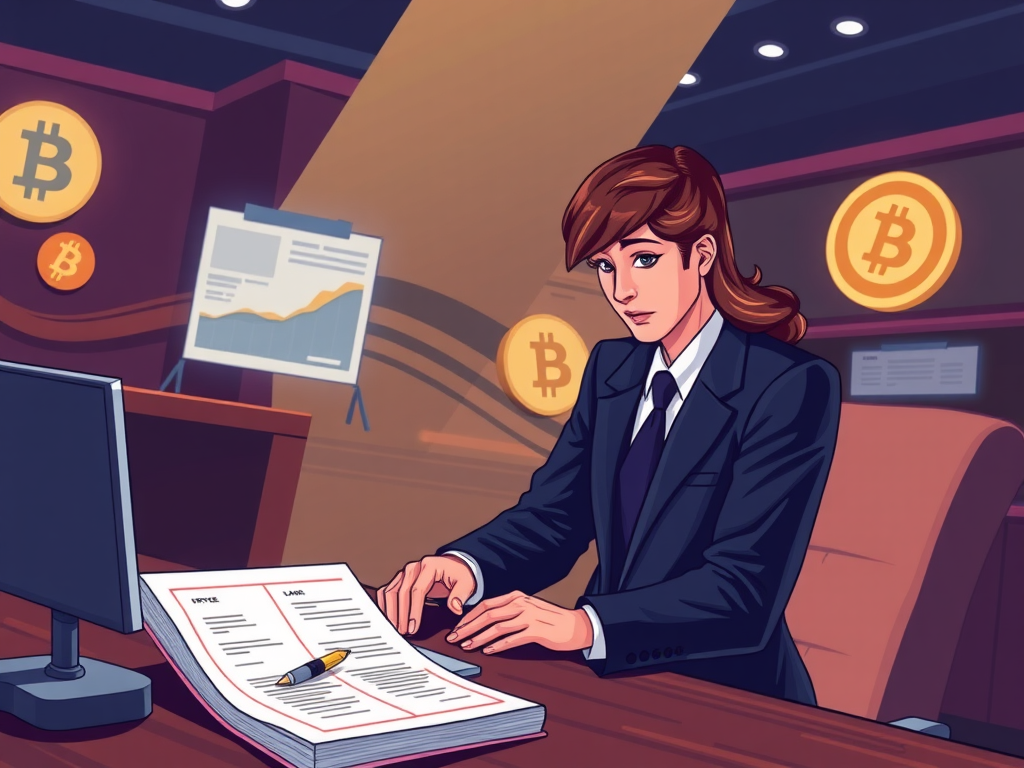 Reducing crypto tax liability legally 1767364969