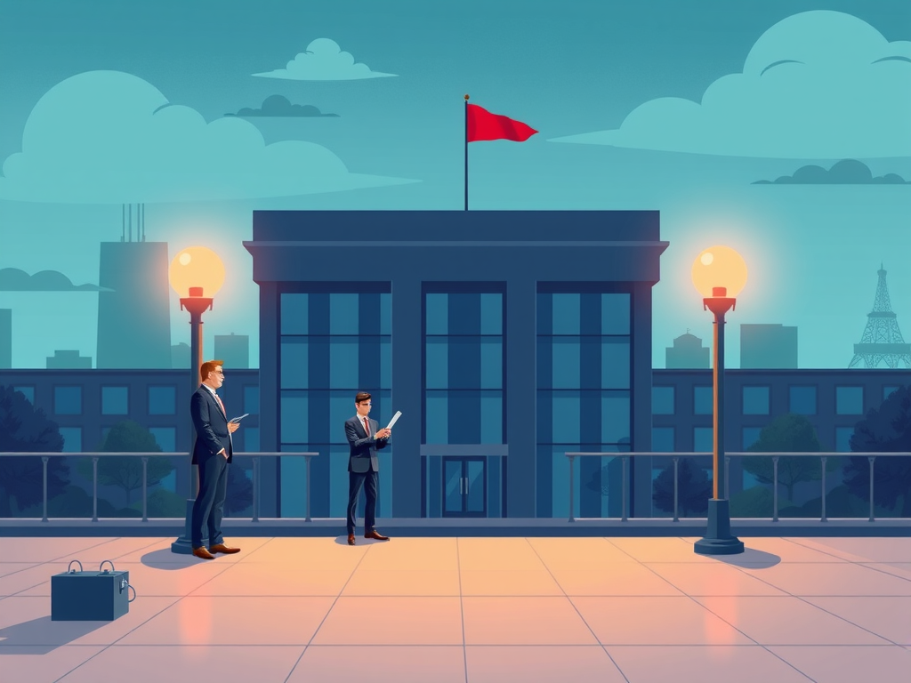 Regulatory risks for investors 1767367638