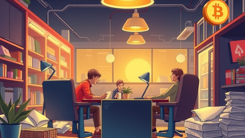 Retail Crypto Investing Mistakes