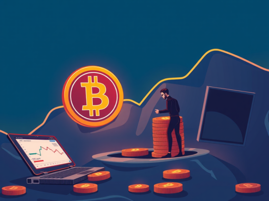 Risk Management Strategies for Crypto Investors