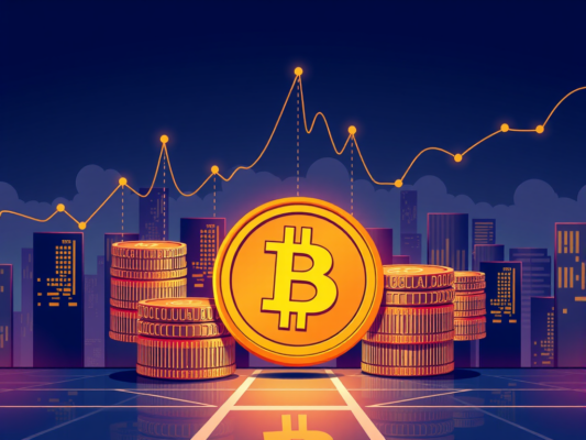 Risk Management for Large Crypto Portfolios