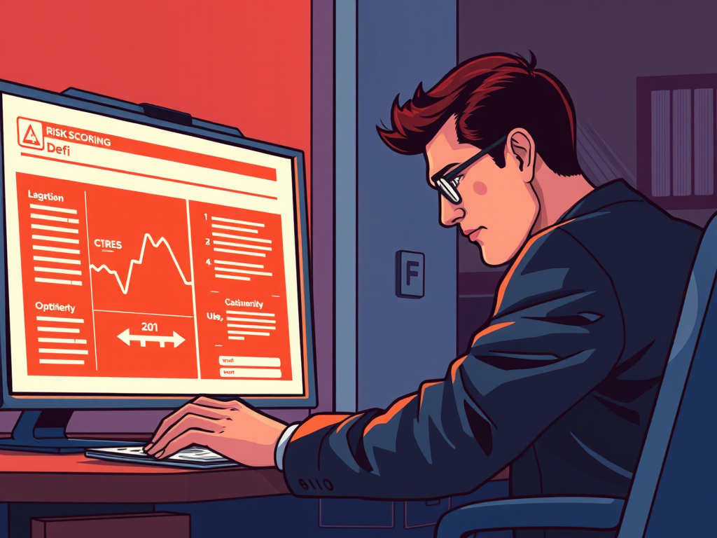 Risk scoring in defi 1767368185