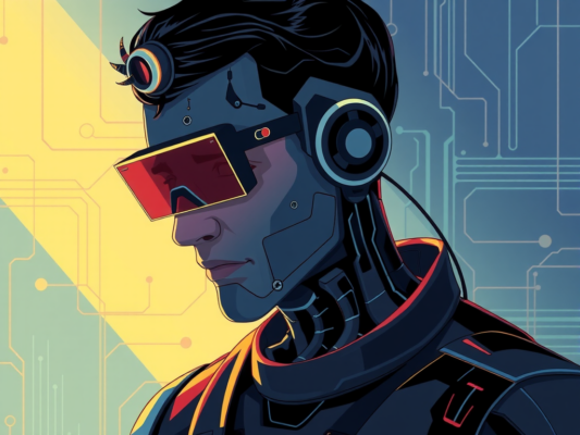 Risks of AI-Controlled Identity Systems