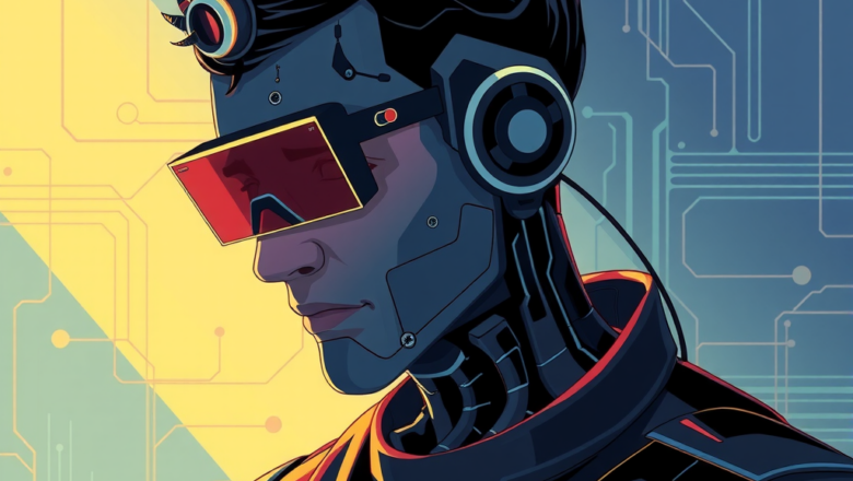 Risks of AI-Controlled Identity Systems