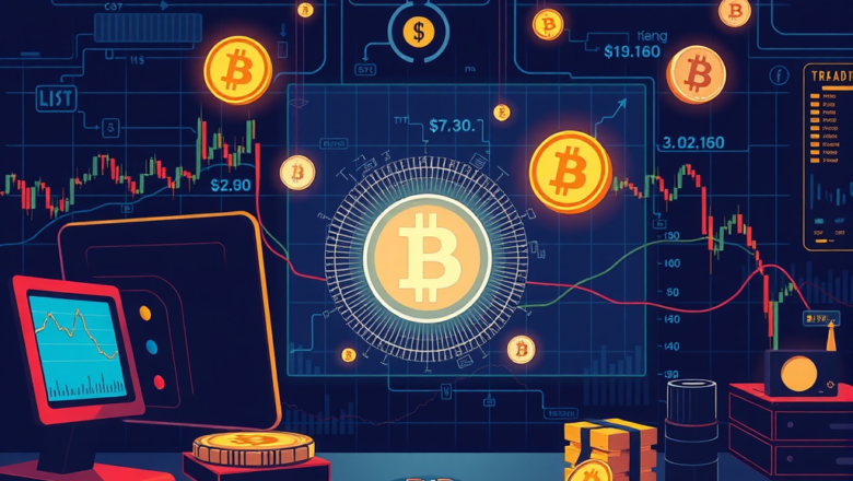 Risks of Automated Crypto Trading