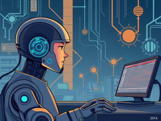 Risks of Over-Reliance on AI