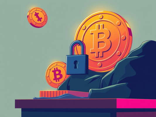 Risks of Privacy Coins