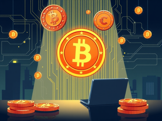 Risks of Privacy Coins