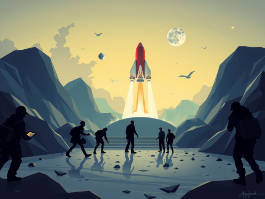 Risks of Token Launches