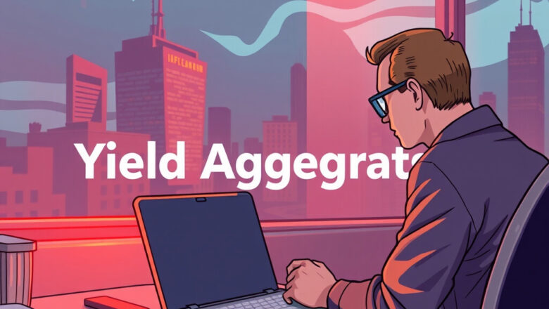Risks of Yield Aggregators