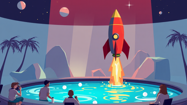 Rocket Pool Explained