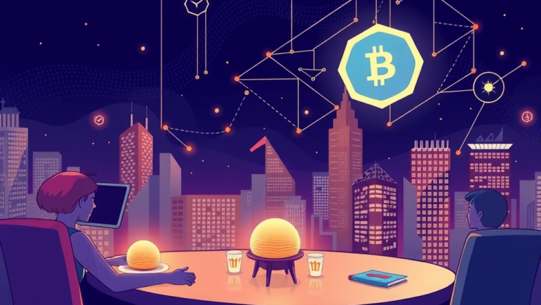 Royalties on Blockchain Explained