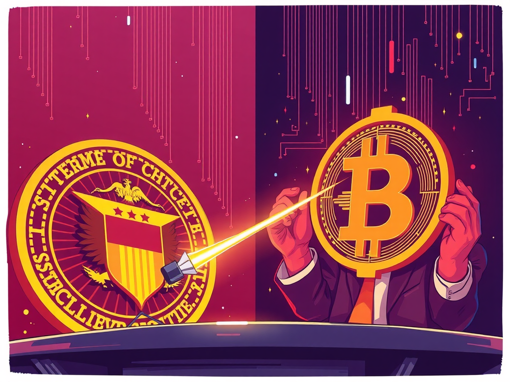 Sec vs crypto explained 1767366501