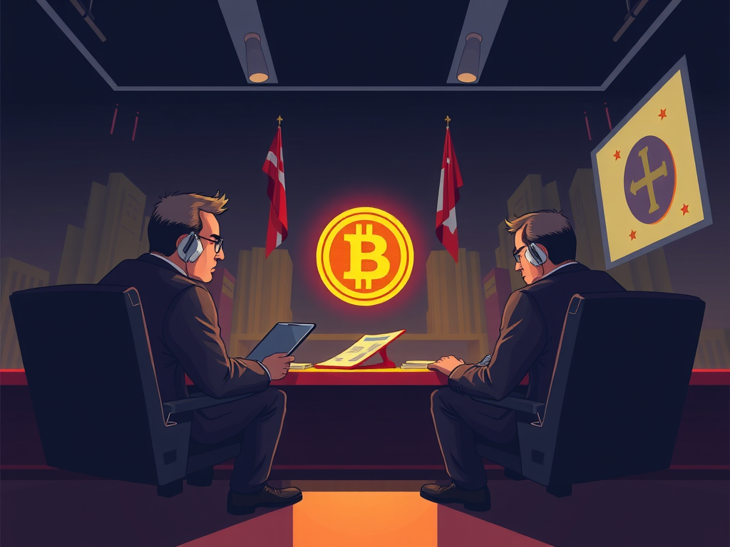 Sanctions and crypto explained 1767366773