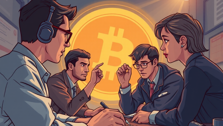 Scalping Crypto Explained