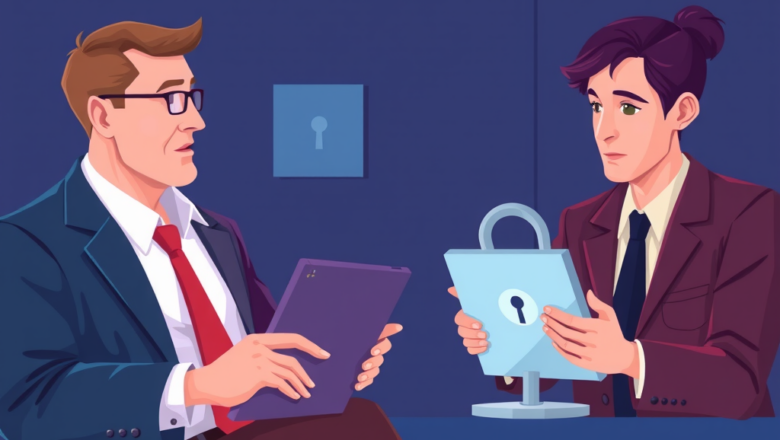 Security vs Convenience in Crypto