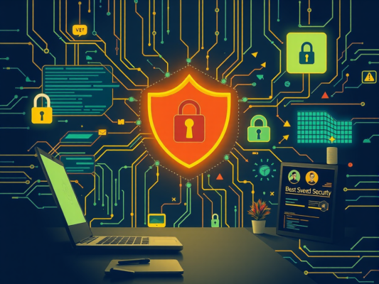 Seed Phrase Security Best Practices