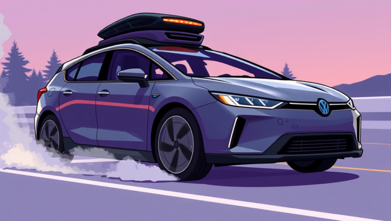 Self-Driving Cars Explained