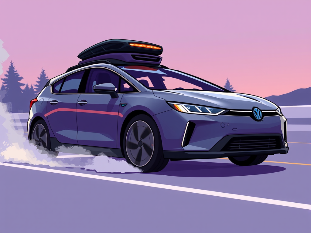 Self driving cars explained 1767337019