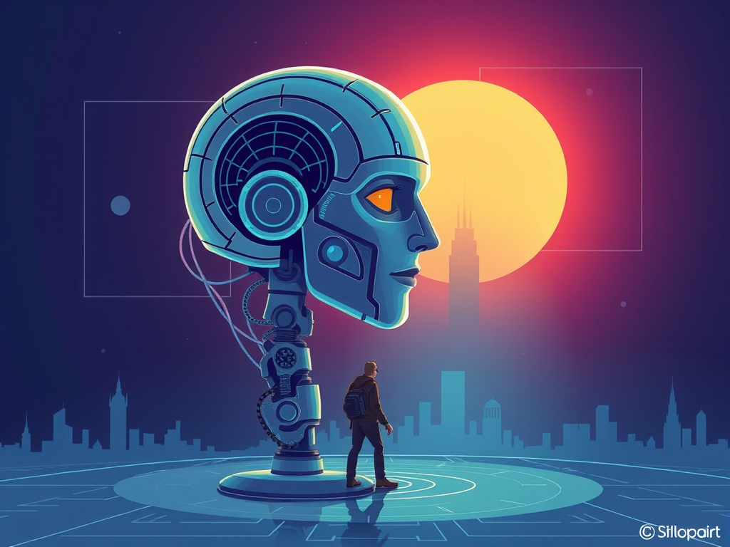 Self sovereign ai explained 1767365380