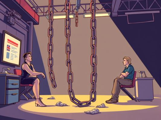 Sidechains Explained