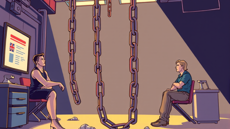 Sidechains Explained