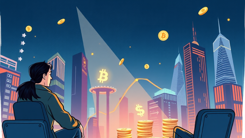 Signs of a Crypto Market Bottom