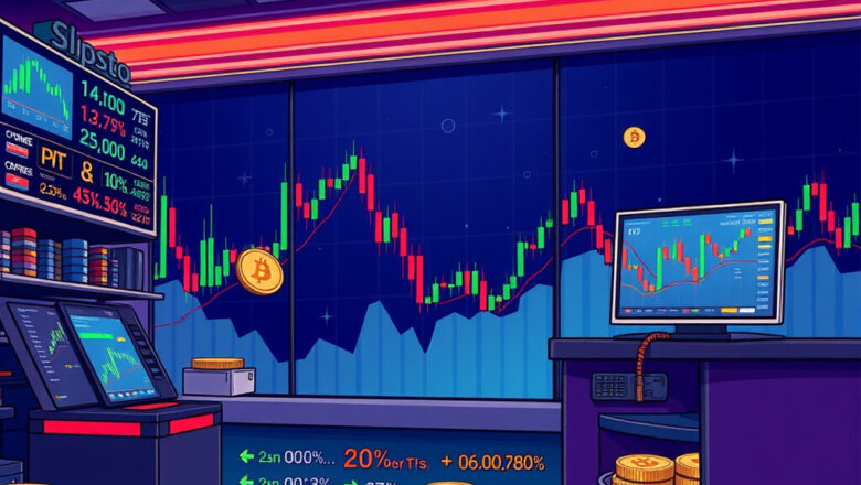 Slippage in Crypto Trading Explained