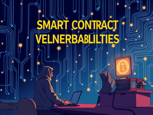 Smart Contract Vulnerabilities Explained