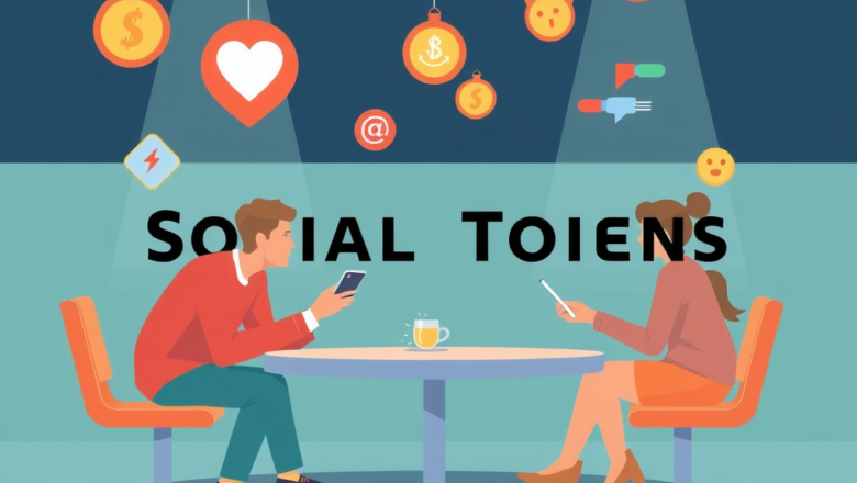 Social Tokens Explained