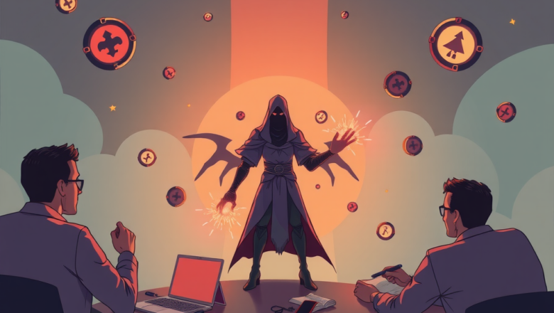 Soulbound Tokens Explained