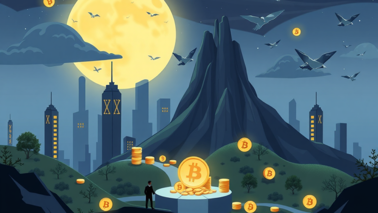 Stablecoin Ecosystem Explained