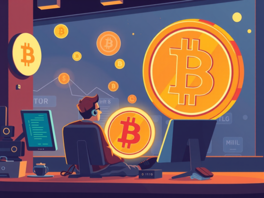 Starting a Crypto Startup Explained