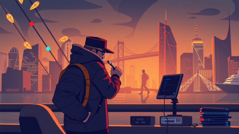 Staying Safe in the Crypto Market