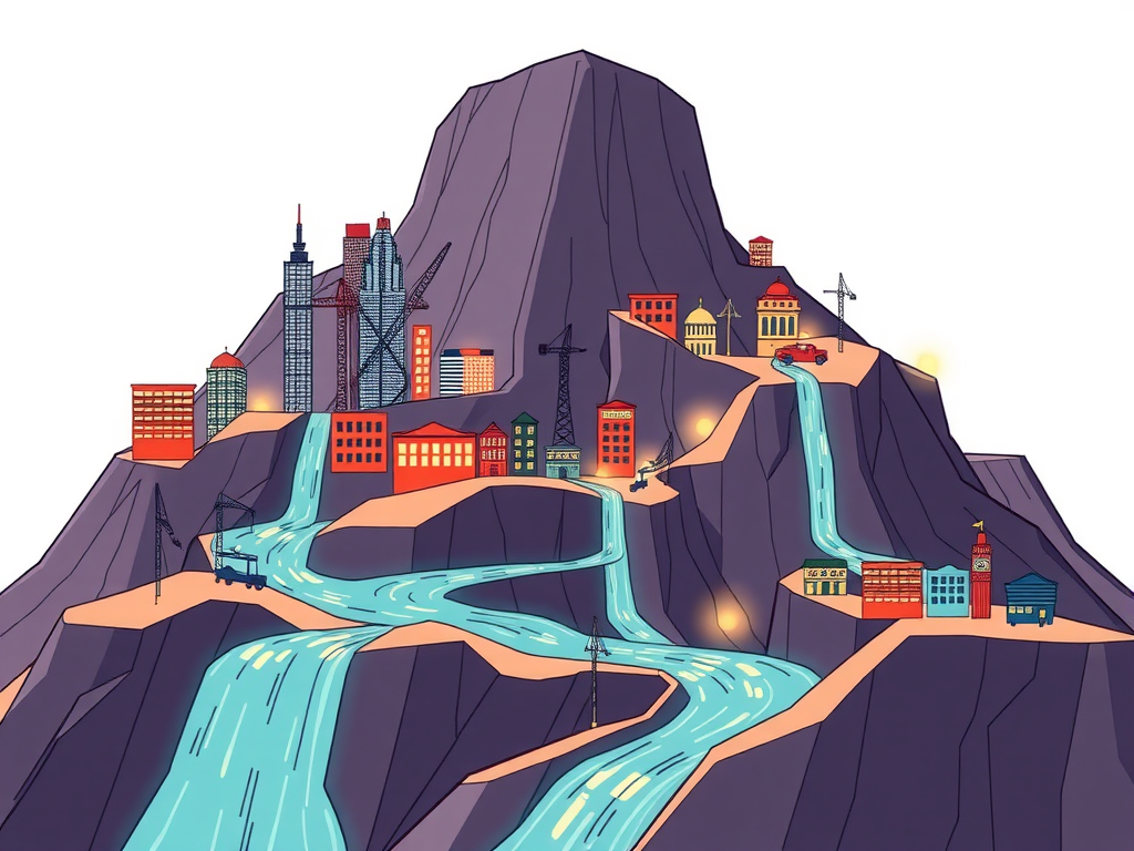 Stock to flow model explained 1767368225