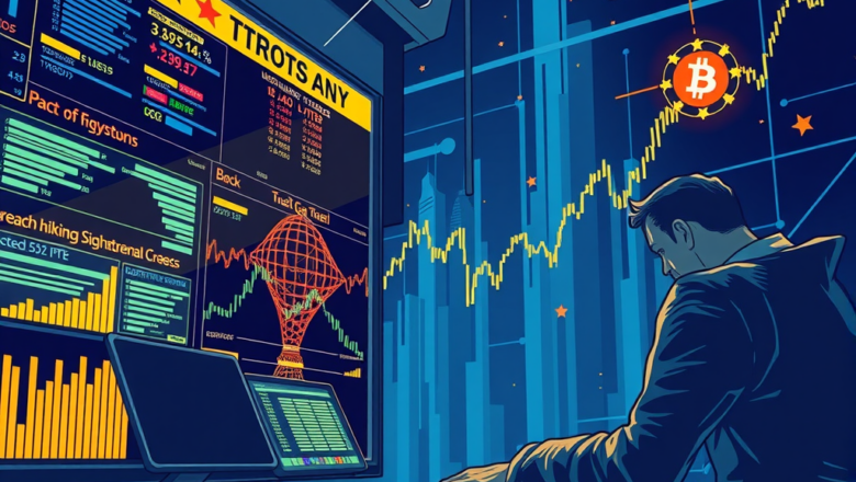 Stocks on Blockchain Explained