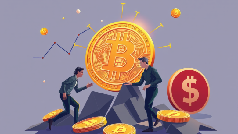 Support and Resistance in Crypto