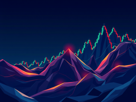 Support and Resistance in Crypto Trading
